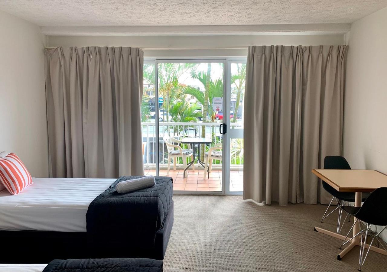 Outrigger Burleigh Gold Coast